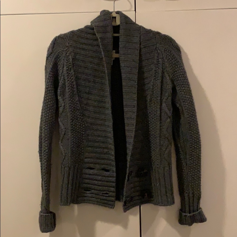 Joie sweater